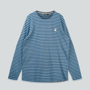 Lakor Ahoy! Mini Flying Seagul Langærmet T-shirt